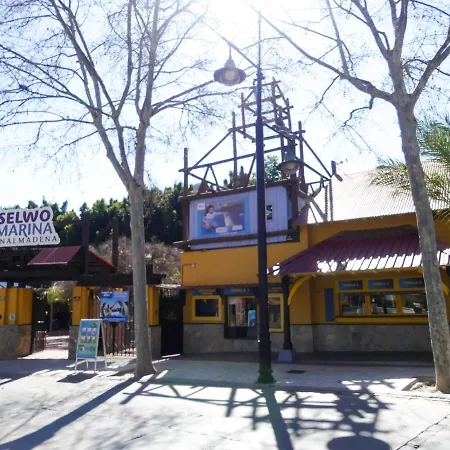 Apartment La Carihuela - 2- Costa Sol *