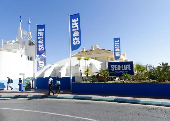 Apartment La Carihuela - 2- Costa Sol *