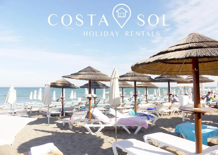 La Carihuela - 2- Costa Sol