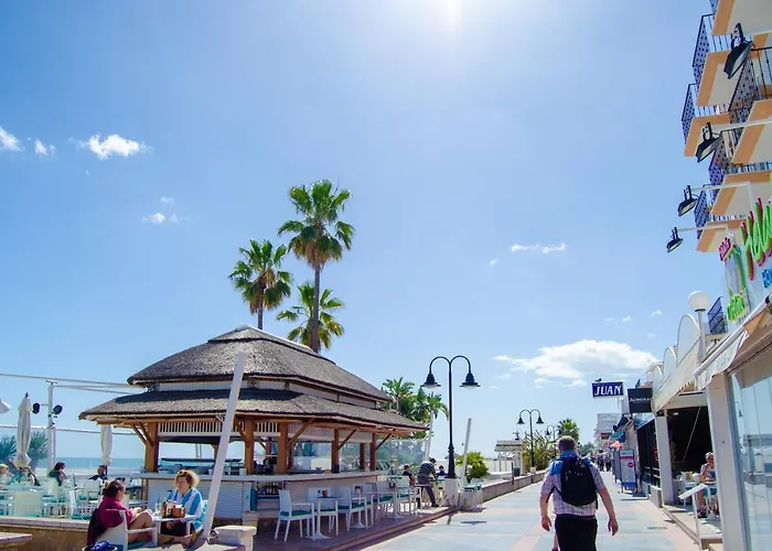 La Carihuela - 2- Costa Sol * Torremolinos