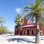 La Carihuela - 2- Costa Sol * 托雷莫利诺斯