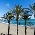 La Carihuela - 2- Costa Sol 托雷莫利诺斯