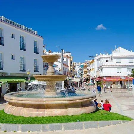 La Carihuela - 2- Costa Sol * Torremolinos