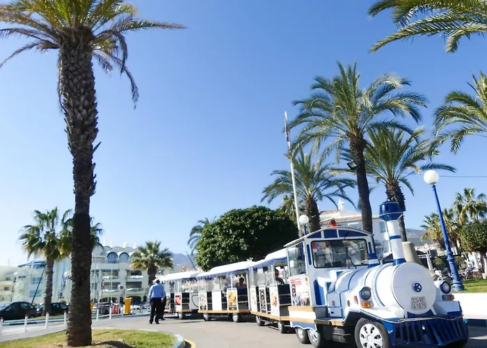 La Carihuela - 2- Costa Sol Apartment *