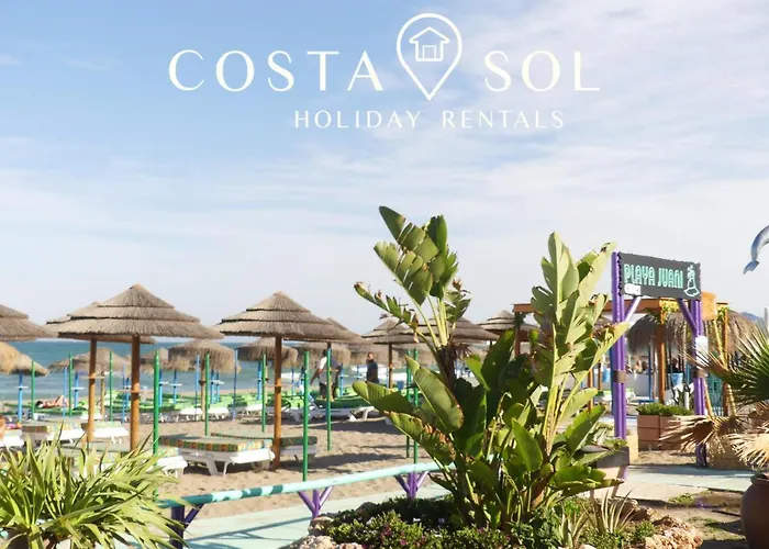 La Carihuela - 2- Costa Sol Apartment