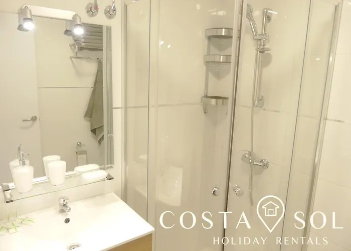 Apartment La Carihuela - 2- Costa Sol Torremolinos