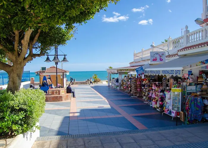 La Carihuela - 2- Costa Sol