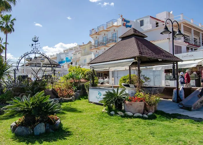 La Carihuela - 2- Costa Sol * Torremolinos