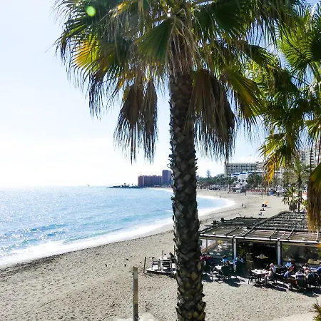 La Carihuela - 2- Costa Sol Lägenhet