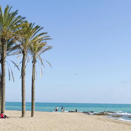 La Carihuela - 2- Costa Sol Apartman *