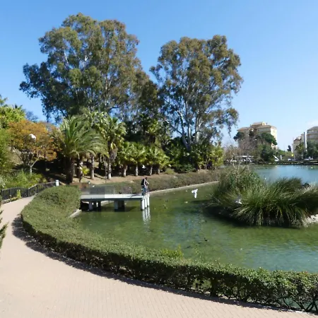 La Carihuela - 2- Costa Sol Lägenhet Torremolinos