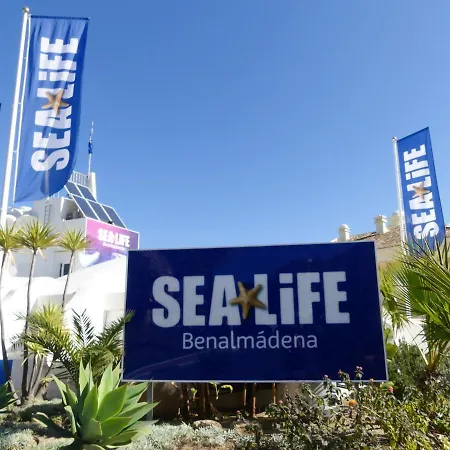 La Carihuela - 2- Costa Sol *