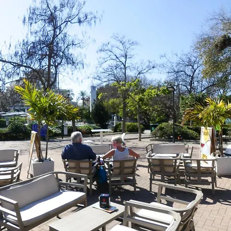 La Carihuela - 2- Costa Sol Lägenhet