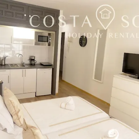 La Carihuela - 2- Costa Sol * Torremolinos