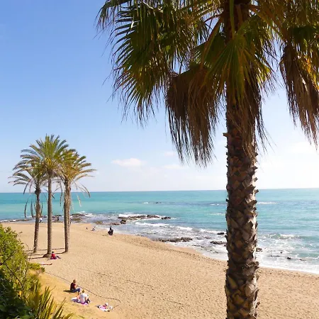 La Carihuela - 2- Costa Sol