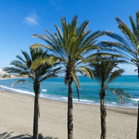 La Carihuela - 2- Costa Sol Torremolinos