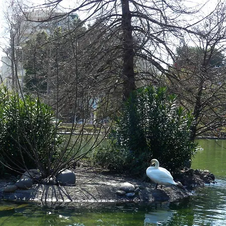 La Carihuela - 2- Costa Sol Lägenhet