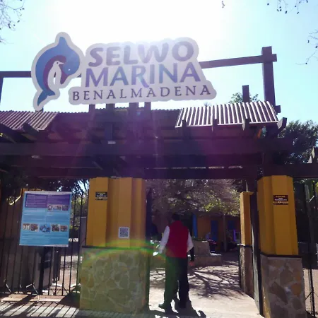 La Carihuela - 2- Costa Sol * Torremolinos