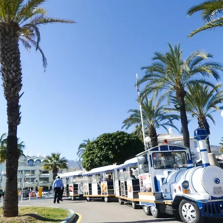 La Carihuela - 2- Costa Sol Apartment *