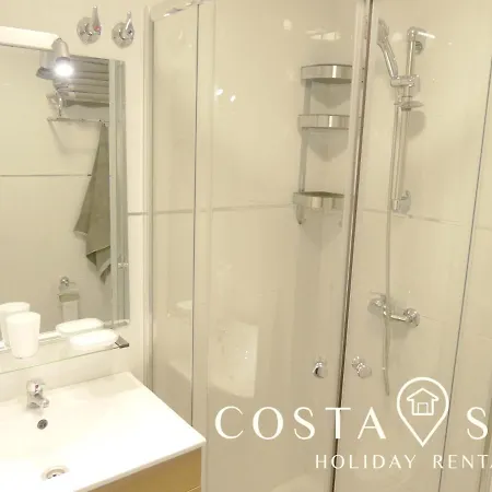 Apartment La Carihuela - 2- Costa Sol Torremolinos