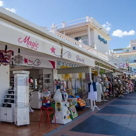 La Carihuela - 2- Costa Sol Apartman