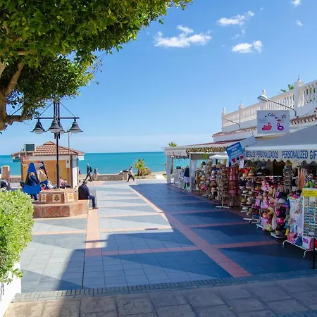 La Carihuela - 2- Costa Sol