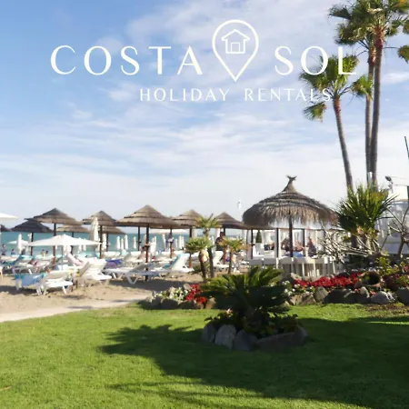 La Carihuela - 2- Costa Sol Apartment *