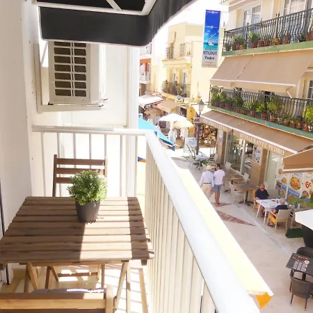 La Carihuela - 2- Costa Sol *