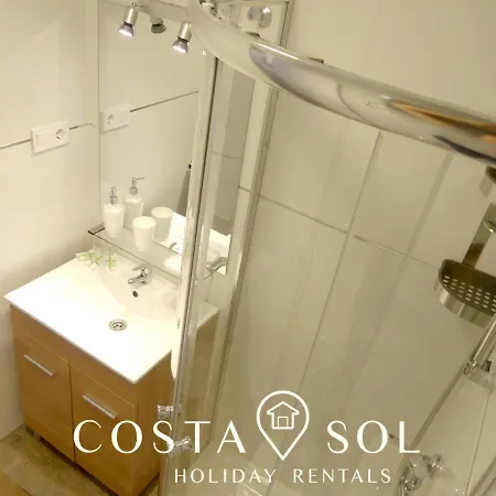 La Carihuela - 2- Costa Sol Apartment Torremolinos