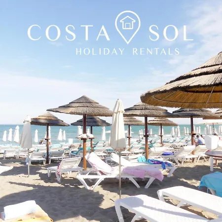 La Carihuela - 2- Costa Sol