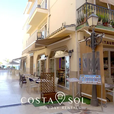 La Carihuela - 2- Costa Sol Apartment *