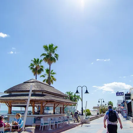 La Carihuela - 2- Costa Sol * Torremolinos