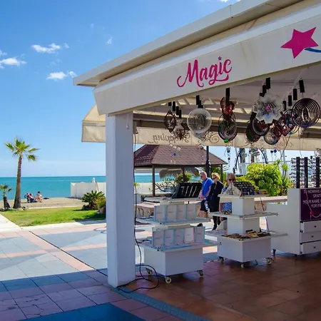 Apartment La Carihuela - 2- Costa Sol