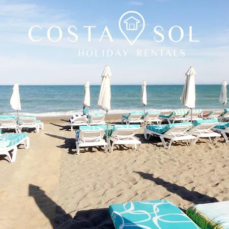 Apartman La Carihuela - 2- Costa Sol *