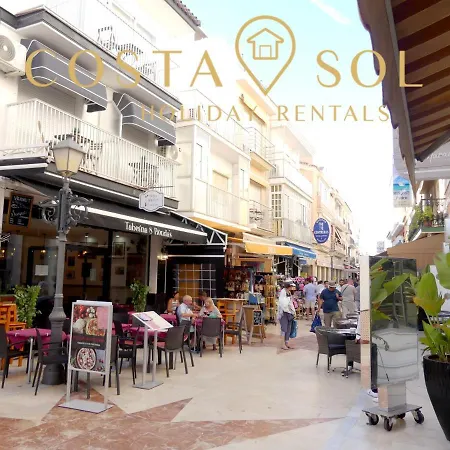 La Carihuela - 2- Costa Sol *