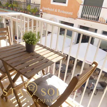 La Carihuela - 2- Costa Sol *