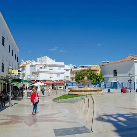 La Carihuela - 2- Costa Sol
