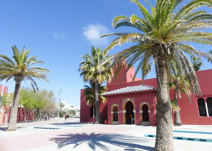 La Carihuela - 2- Costa Sol * Торремолинос