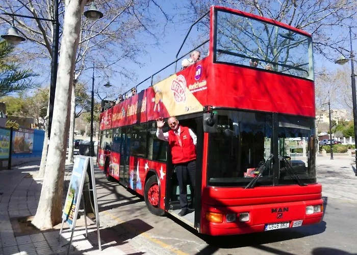 Lejlighed La Carihuela - 2- Costa Sol *