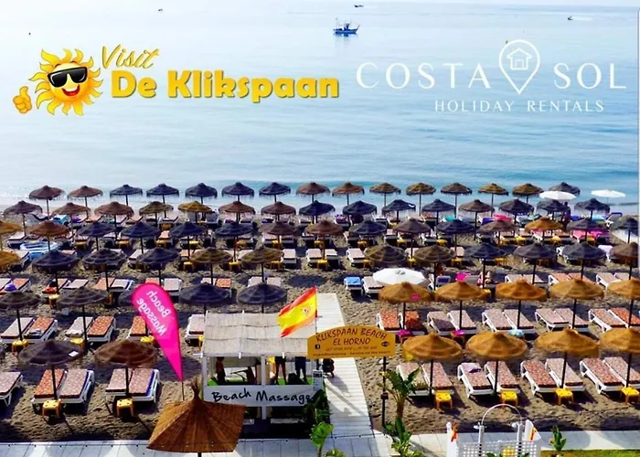 La Carihuela - 2- Costa Sol * Торремолинос