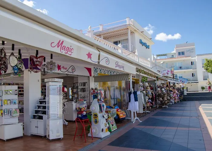 La Carihuela - 2- Costa Sol Lejlighed