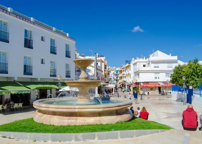 La Carihuela - 2- Costa Sol * Торремолинос