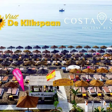 La Carihuela - 2- Costa Sol * Torremolinos