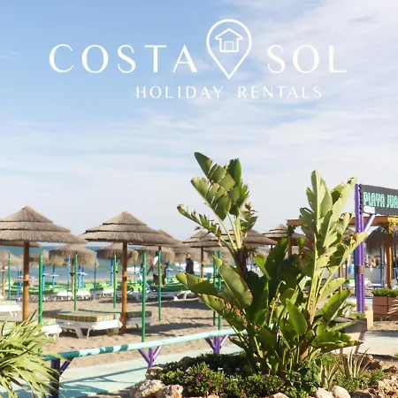 La Carihuela - 2- Costa Sol Apartmán