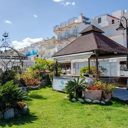 La Carihuela - 2- Costa Sol * Torremolinos