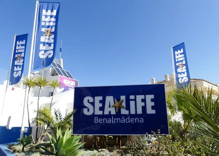 La Carihuela - 2- Costa Sol *