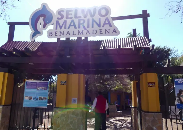 La Carihuela - 2- Costa Sol * Torremolinos