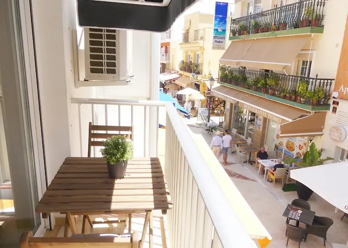 La Carihuela - 2- Costa Sol *