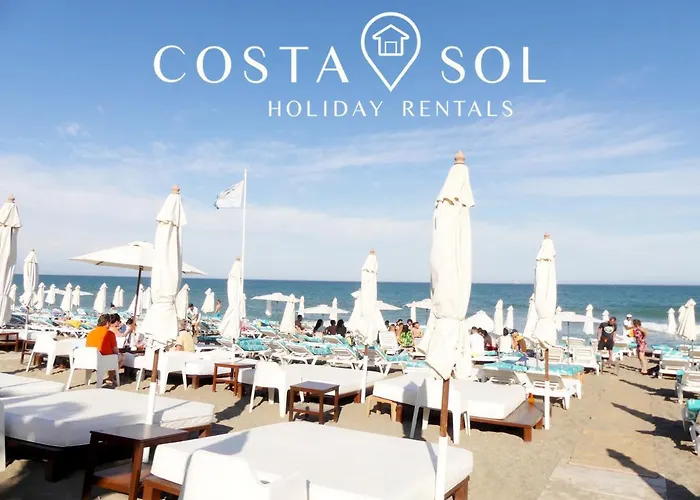 La Carihuela - 2- Costa Sol Appartement Torremolinos