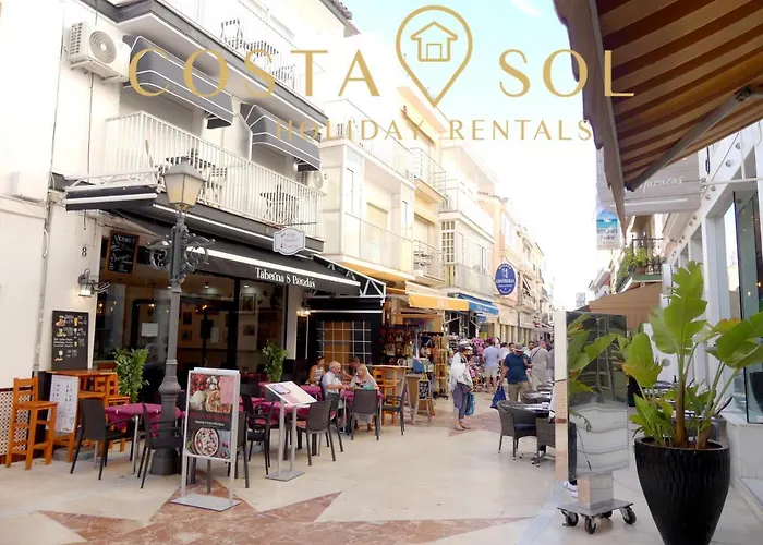 La Carihuela - 2- Costa Sol *